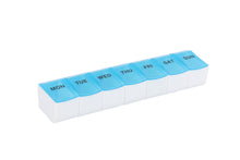 Load image into Gallery viewer, Travogo Pill Box (5065375318147)