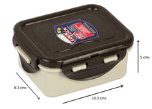 Load image into Gallery viewer, Lock&Lock Food Container, 180ml, Brown (5065379479683)