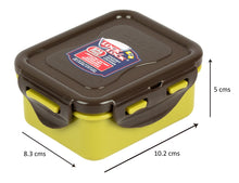 Load image into Gallery viewer, Lock&Lock Food Container, 180ml, Green (5065379446915)
