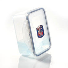 Load image into Gallery viewer, Lock & Lock Rectangular Food Container, Tall, 9.6-Cup, 78-Fluid Ounces (5065369157763)