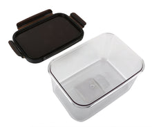 Load image into Gallery viewer, Lock & Lock Tritan Container, 1.5 Liters, White (5065366601859)