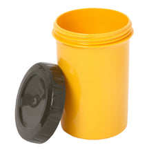 Load image into Gallery viewer, Lock & Lock Twist Plastic Container, 330ml, Yellow (5065373253763)