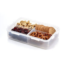 Load image into Gallery viewer, Lock & Lock Rectangular Food Container, Short, 6.6-Cup, 53-Fluid Ounces (5065368174723)
