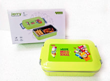 Load image into Gallery viewer, DUBBLIN Jerry Insulated Lunch Box (Color May Very) (5065361850499)