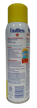 Load image into Gallery viewer, Faultless Heavy Starch Spray - Lemon Splash, 567g Bottle (5065344286851)