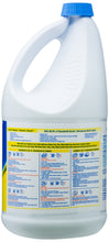 Load image into Gallery viewer, Clorox Liquid Bleach Lemon, 2 L (5065352675459)