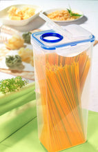 Load image into Gallery viewer, Lock & Lock Airtight Rectangular Food Storage Container (5065370632323)