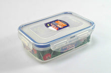 Load image into Gallery viewer, Lock&Lock Classics Rectangular Food Container with Leak Proof Locking Lid, 360ml (5065369813123)
