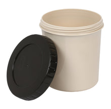 Load image into Gallery viewer, Lock & Lock Twist Plastic Container, 560ml, Brown (5065377644675)
