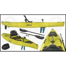 Load image into Gallery viewer, Hobie Miragedrive 180 Turbo (4956896526467)