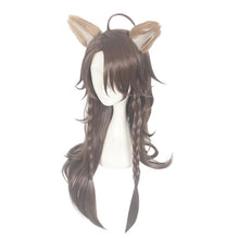 Load image into Gallery viewer, Cosplay Wig - Disney Twisted Wonderland-Leona Kingscholar-UNIQSO (5129194635395)