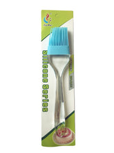 Load image into Gallery viewer, Multi purpose kitchen silicone pastry brush (5065318465667)