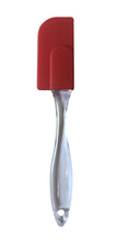 Load image into Gallery viewer, Silicone Spatula for Cooking, Glazing, Basting (5065319448707)