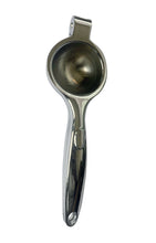 Load image into Gallery viewer, New Heavy Stainless Steel Manual Press Lemon Squeezer (5065319252099)