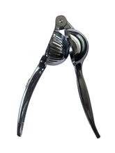 Load image into Gallery viewer, New Heavy Stainless Steel Manual Press Lemon Squeezer (5065319252099)