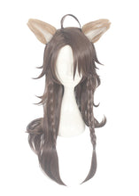 Load image into Gallery viewer, Cosplay Wig - Disney Twisted Wonderland-Leona Kingscholar-UNIQSO (5129194635395)