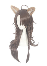 Load image into Gallery viewer, Cosplay Wig - Disney Twisted Wonderland-Leona Kingscholar-UNIQSO (5129194635395)