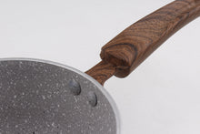 Load image into Gallery viewer, Krav Non-Stick Aluminium Milk/Sauce pan- Granite (5065321808003)