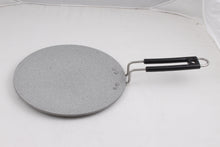 Load image into Gallery viewer, Krav Flat Non stick concave tawa- Granite (5065321709699)