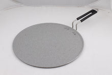 Load image into Gallery viewer, Krav Non Stick Flat Dosa Tawa, 33cm, Granite (5065322365059)