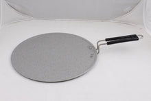 Load image into Gallery viewer, Krav Non Stick Flat Dosa Tawa, 33cm, Granite (5065322365059)
