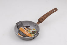 Load image into Gallery viewer, Krav Non-Stick Mini Frying Pan - Granite (5065321906307)