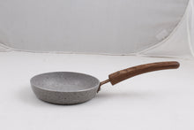 Load image into Gallery viewer, Krav Non-Stick Mini Frying Pan - Granite (5065321906307)