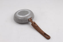 Load image into Gallery viewer, Krav Non-Stick Mini Frying Pan - Granite (5065321906307)
