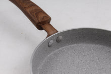 Load image into Gallery viewer, Krav Non-Stick Mini Frying Pan - 10cm - Granite (5065322037379)