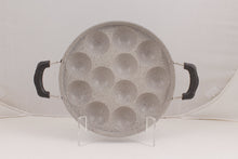 Load image into Gallery viewer, Krav 12 special Non- stick Appam Patra. (5065321742467)