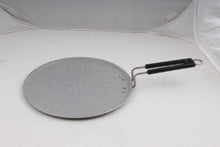 Load image into Gallery viewer, Krav Non Stick Flat Dosa Tawa, 27.5cm, Granite (5065322561667)