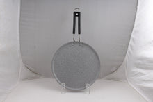 Load image into Gallery viewer, Krav Non Stick Flat Dosa Tawa, 27.5cm, Granite (5065322561667)