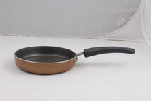 Load image into Gallery viewer, Krav Non-Stick Mini Frying Pan - Copper (5065320431747)
