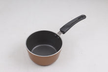 Load image into Gallery viewer, Krav Non-Stick Aluminium Milk/Sauce pan, Copper (5065320038531)