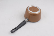 Load image into Gallery viewer, Krav Non-Stick Aluminium Milk/Sauce pan, Copper (5065320038531)