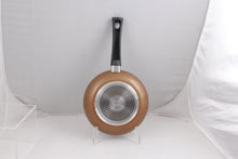 Load image into Gallery viewer, Krav Non stick fry pan - 24 cm (Induction friendly)- Copper (5065321349251)