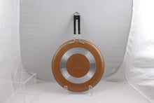 Load image into Gallery viewer, Krav Non Stick Flat Dosa Tawa, 30cm, Copper (5065321218179)