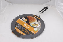 Load image into Gallery viewer, Krav Non Stick Flat Dosa Tawa, 33cm, Copper (5065321087107)