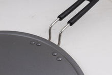 Load image into Gallery viewer, Krav Non Stick Flat Dosa Tawa, 33cm, Copper (5065321087107)