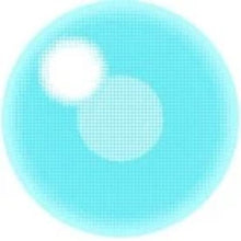 Load image into Gallery viewer, Sweety - Anime Cloud Blue (5070178091139)