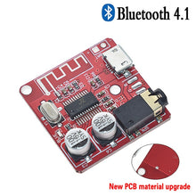 Load image into Gallery viewer, Bluetooth Audio Receiver board (4671399395459)