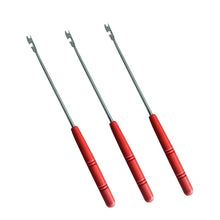 Load image into Gallery viewer, 1Pcs Fishing Hook Detacher Removal Tool 15CM Safety Extractor Hook Remover Portable Fishing Tackle X328 (4956978053251)