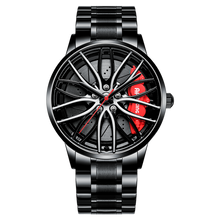 Load image into Gallery viewer, NIBOSI Quartz Watch (4956897050755)