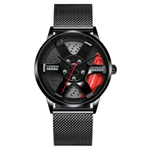 Load image into Gallery viewer, NIBOSI Quartz Watch (4956897050755)