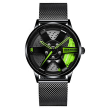 Load image into Gallery viewer, NIBOSI Quartz Watch (4956897050755)