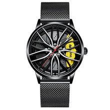 Load image into Gallery viewer, NIBOSI Quartz Watch (4956897050755)