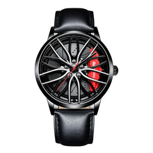 Load image into Gallery viewer, NIBOSI Quartz Watch (4956897050755)