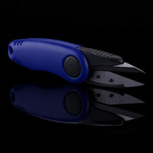 Load image into Gallery viewer, WALK FISH Shrimp-Shaped Stainless Steel Fish Use Scissors Accessories Folding Fishing Line Cut Clipper Fishing Scissor Tackle (4956977430659)