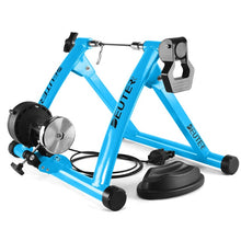 Load image into Gallery viewer, Indoor Cycling Bike Trainer Rollers MTB Road Bicycle Roller Trainer Home Exercise Turbo Trainer Cycling Fitness Workout Tool (4956978446467)