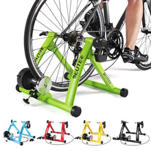 Load image into Gallery viewer, Indoor Cycling Bike Trainer Rollers MTB Road Bicycle Roller Trainer Home Exercise Turbo Trainer Cycling Fitness Workout Tool (4956978446467)